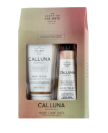 Scottish Fine Soaps Calluna Botanicals Set Handcreme