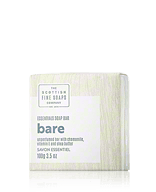 Scottish Fine Soaps Essentials Soap Bar Bare Seife 100 g