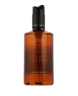 Scottish Fine Soaps Men's Grooming Thistle & Black Pepper Hand Wash Handreinigung 300 ml