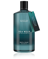 Scottish Fine Soaps Sea Kelp Bath Soak Badezusatz 500 ml