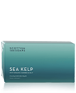 Scottish Fine Soaps Sea Kelp Cleansing Bar Seife 220 g