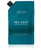 Scottish Fine Soaps Sea Kelp Hand Wash Refill 1200ml