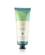 Scottish Fine Soaps Sea Kelp Marine Spa Hand & Nail Cream Handcreme