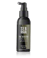 SEB MAN Care The Booster Thickening Leave-In Tonic Leave-in-Pflege 100 ml