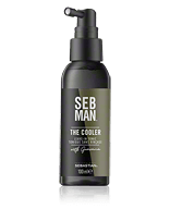 SEB MAN Care The Cooler Leave-In-Tonic Leave‑in‑Pflege 100 ml