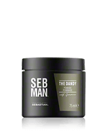 SEB MAN Styling The Dandy Pommade Wachs 75 ml