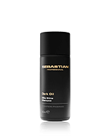 Sebastian Professional Dark Oil Silky Shine Shampoo Shampoo 50 ml