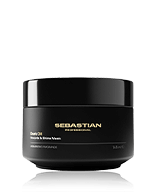 Sebastian Professional Dark Oil Smooth & Shine Mask Haarkur 145 ml