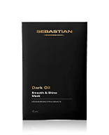 Sebastian Professional Dark Oil Smooth & Shine Mask Haarkur 15 ml