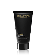 Sebastian Professional Dark Oil Smooth & Shine Mask Haarkur 30 ml