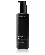 Sebastian Professional Dark Oil Taming Elixir Serum Haarserum 140 ml