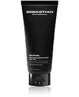 Sebastian Professional Finishing - Hold Gel Forte Haargel 200 ml