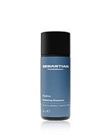 Sebastian Professional Hydre Hydrating Shampoo Shampoo 50 ml