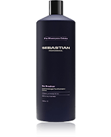 Sebastian Professional No Breaker Anti-Breakage Pre-Shampoo Crème 1000ml