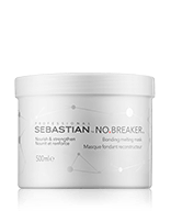 Sebastian Professional No Breaker Bonding Melting Mask Classic Haarkur 500 ml