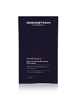 Sebastian Professional No Breaker Nourishing & Bonding Shampoo 15ml