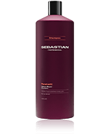 Sebastian Professional Penetraitt Rescue Repair Shampoo 1000ml