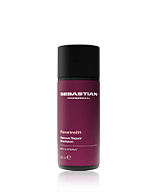 Sebastian Professional Penetraitt Rescue Repair Shampoo Shampoo 50 ml