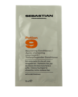 Sebastian Professional Potion 9 Nourishing Conditioner Conditioner 15 ml