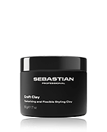 Sebastian Professional Styling & Texture Craft Clay Wachs 50 g
