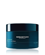 Sebastian Professional Twisted Elastic Curl Mask Haarkur 150 ml