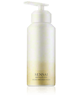 Sensai Absolute Silk Micro Mousse Wash 180ml
