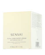 Sensai Expert Products Total Form Expert Cream Tagescreme 50 ml