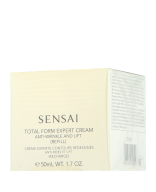 Sensai Expert Products Total Form Expert Cream Refill Tagescreme 50 ml