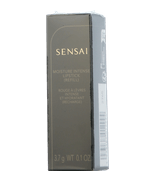 Sensai Moisture Intense Lipstick Refill 09 Juicy Orange Lippenstift 3,7 g