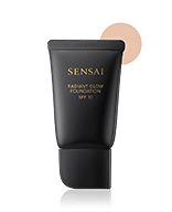 Sensai Radiant Glow Foundation SPF 10 RG103 Foundation 30 ml