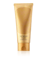 Sensai Silky Bronze After Sun Glowing Cream 150ml