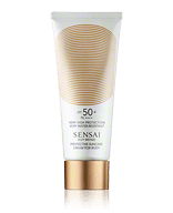 Sensai Silky Bronze Protective Suncare Cream for Body SPF 50+ Körpercreme 150 ml