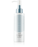 Sensai Silky Purifying Milky Soap Reinigungsschaum 150 ml