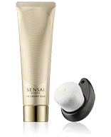 Sensai Ultimate The Creamy Soap Reinigungscreme 125 ml