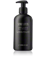 Serge Lutens Matin Lutens Dans le bleu qui pétille Hand and Body Cleansing Gel 240ml