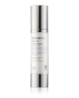 Sesderma Azelac Moisturizing Gel Gesichtsgel 50 ml