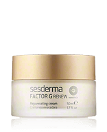 Sesderma Factor G Renew Rejuvenating Cream Tagescreme 50 ml