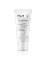 Sesderma Retises 0,25% Antiwrinkle Regenerative Cream Tagescreme 30 ml