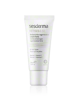 Sesderma Retises 0,5% Antiwrinkle Regenerative Cream Forte Tagescreme 30 ml