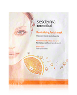 Sesderma Sesmedical Revitalizing Facial Mask Pflegemaske 25 ml