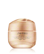 Shiseido Benefiance Overnight Wrinkle Resisting Cream (50 ml)