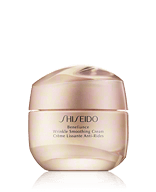 Shiseido Benefiance Wrinkle Smoothing Cream Tagescreme 50 ml