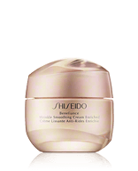 Shiseido Benefiance Wrinkle Smoothing Cream Enriched reichhaltige Tagescreme 50 ml