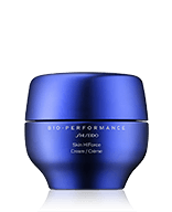 Shiseido Bio-Performance Skin Hiforce Cream Tagescreme 50 ml