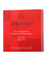 Shiseido Color + Glow Enhancer 01 Medusa Opal Puder 7 g