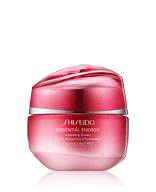 Shiseido Essential Energy Hydrating Cream Tagescreme 50 ml