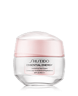 Shiseido Essential Energy Hydrating Day Cream SPF 20 Tagescreme 50 ml