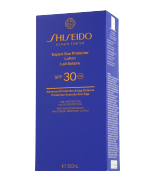 Shiseido Expert Sun Protector Lotion SPF 30 Gesicht- und Körperlotion 300 ml