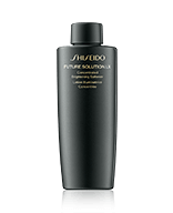 Shiseido Future Solution LX Concentrated Brightening Softener Refill Gesichtsfluid 170 ml