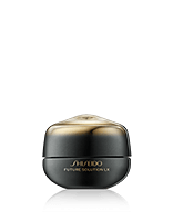 Shiseido Future Solution LX Eye and Lip Contour Regenerating Cream Refillable Augencreme 17 ml